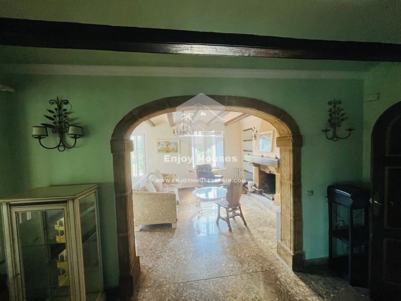 3 bedroom Villa for sale in Javea / Xabia - € 899,000 (Ref: 9353373)