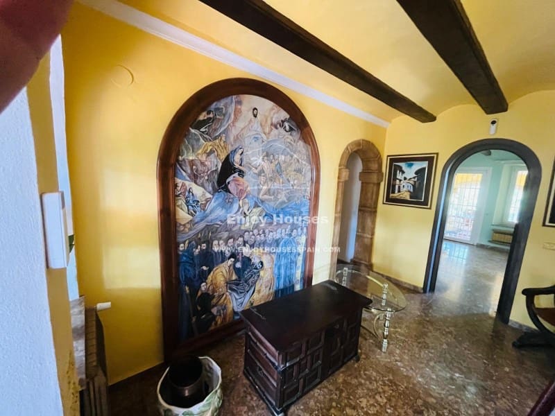 3 bedroom Villa for sale in Javea / Xabia - € 899,000 (Ref: 9353373)