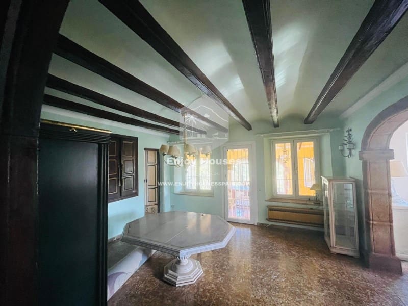 3 bedroom Villa for sale in Javea / Xabia - € 899,000 (Ref: 9353373)