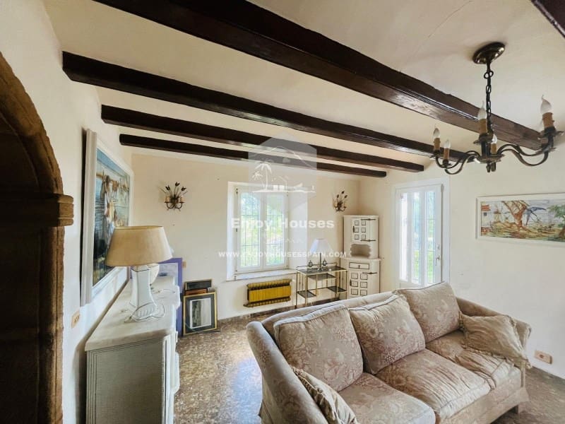 3 bedroom Villa for sale in Javea / Xabia - € 899,000 (Ref: 9353373)