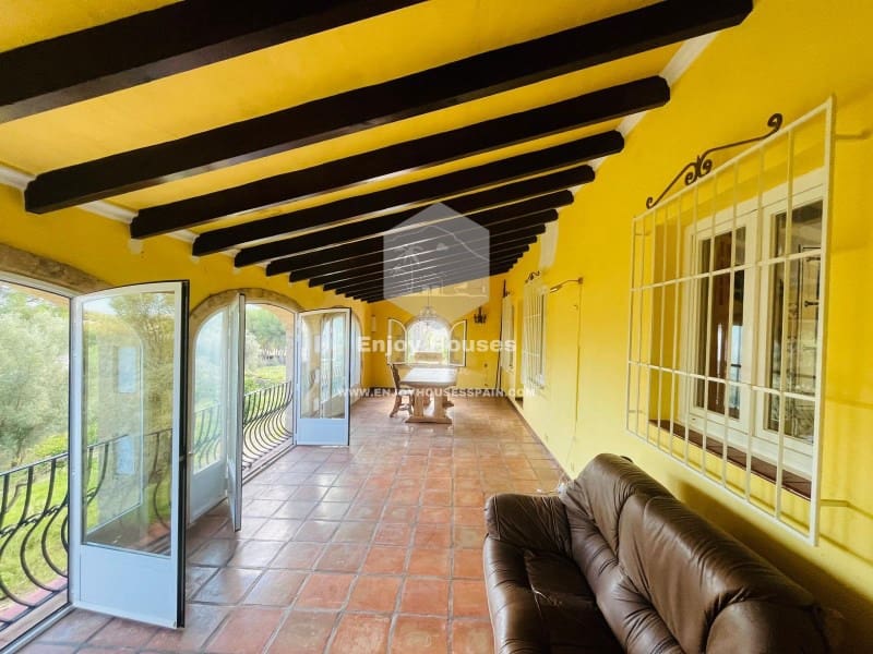 3 bedroom Villa for sale in Javea / Xabia - € 899,000 (Ref: 9353373)