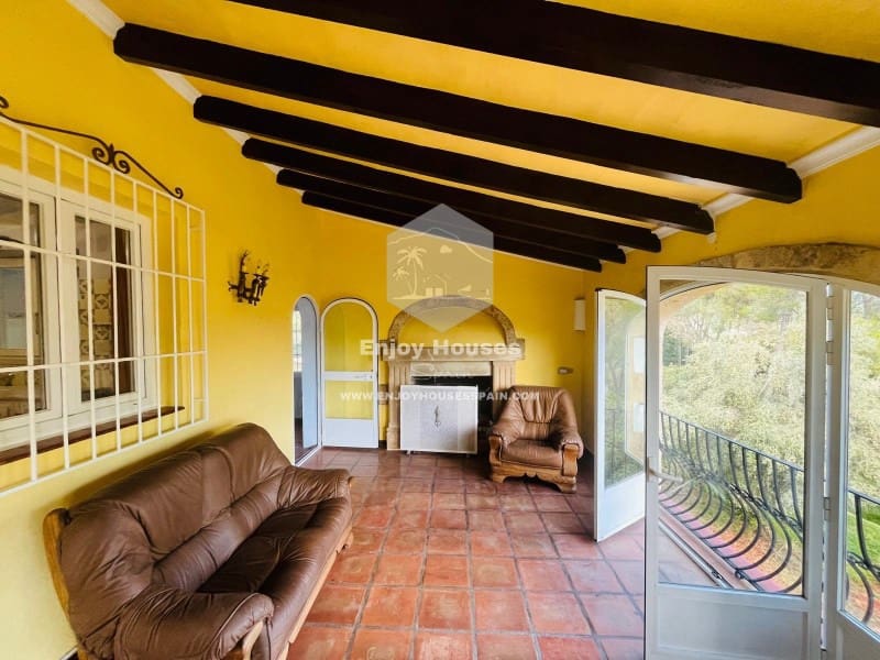 3 bedroom Villa for sale in Javea / Xabia - € 899,000 (Ref: 9353373)