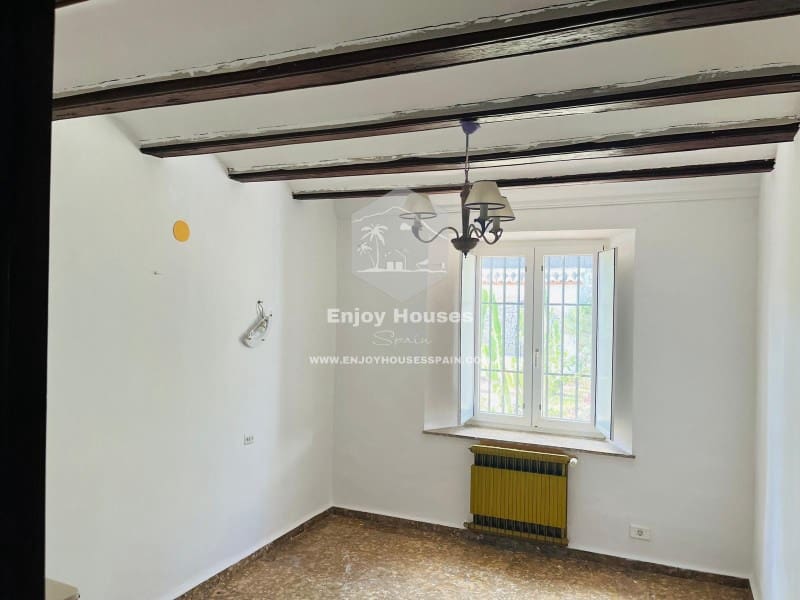 3 bedroom Villa for sale in Javea / Xabia - € 899,000 (Ref: 9353373)