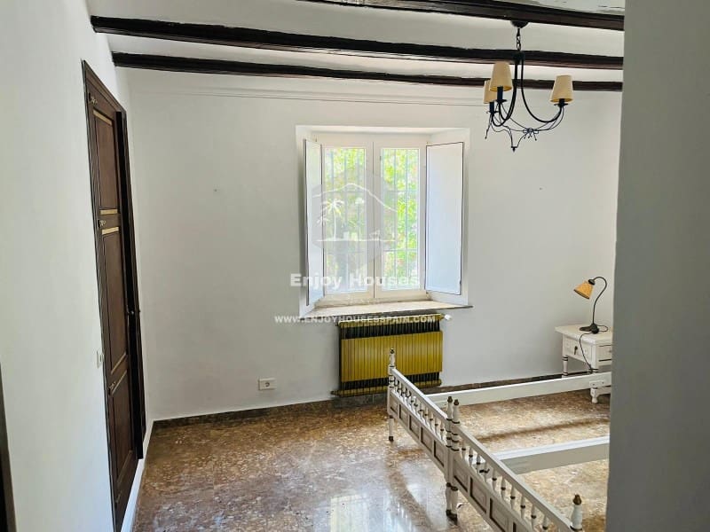 3 bedroom Villa for sale in Javea / Xabia - € 899,000 (Ref: 9353373)