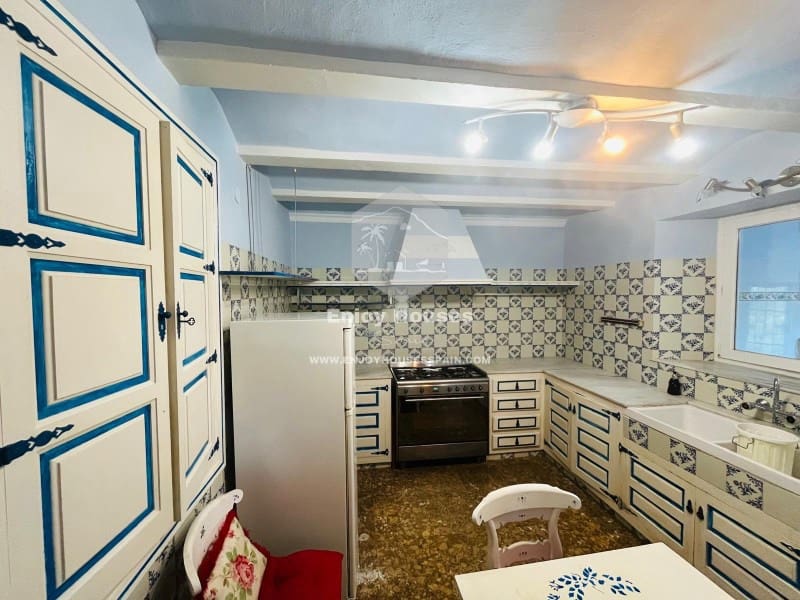 3 bedroom Villa for sale in Javea / Xabia - € 899,000 (Ref: 9353373)