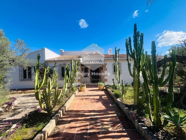 3 chambre Villa/Maison à vendre à Partides comunes - Adsubia, Javea / Xàbia - 899 000 € (Ref: 9353373)