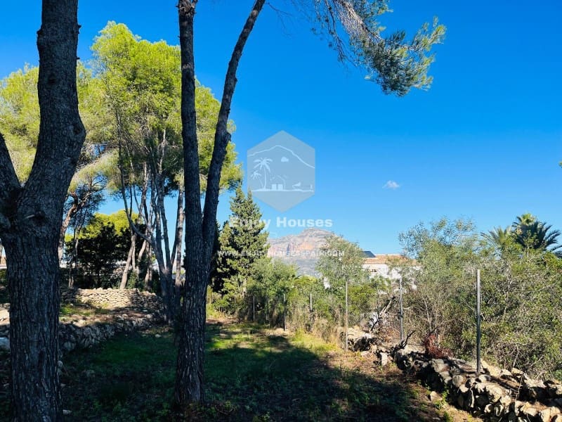 3 bedroom Villa for sale in Javea / Xabia - € 899,000 (Ref: 9353373)