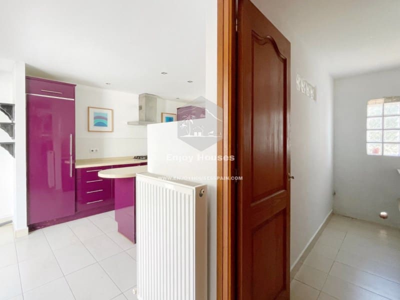 5 soveværelse Villa til salg i Javea / Xabia med swimmingpool - € 769.000 (Ref: 9353375)