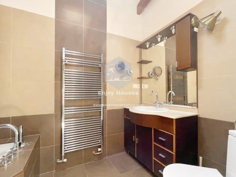 5 soveværelse Villa til salg i Javea / Xabia med swimmingpool - € 769.000 (Ref: 9353375)