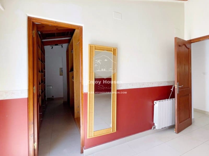 5 soveværelse Villa til salg i Javea / Xabia med swimmingpool - € 769.000 (Ref: 9353375)