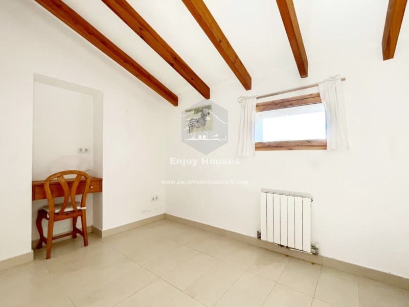 5 soveværelse Villa til salg i Javea / Xabia med swimmingpool - € 769.000 (Ref: 9353375)