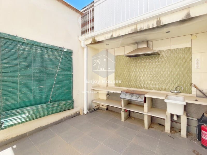 5 soveværelse Villa til salg i Javea / Xabia med swimmingpool - € 769.000 (Ref: 9353375)