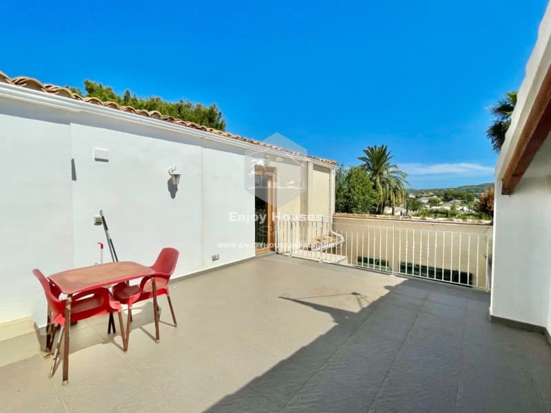 5 soveværelse Villa til salg i Javea / Xabia med swimmingpool - € 769.000 (Ref: 9353375)