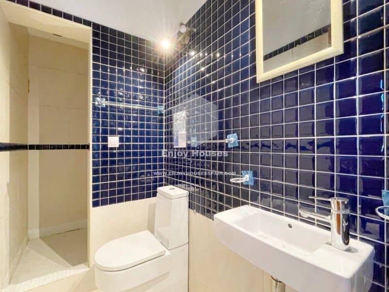 5 soveværelse Villa til salg i Javea / Xabia med swimmingpool - € 769.000 (Ref: 9353375)