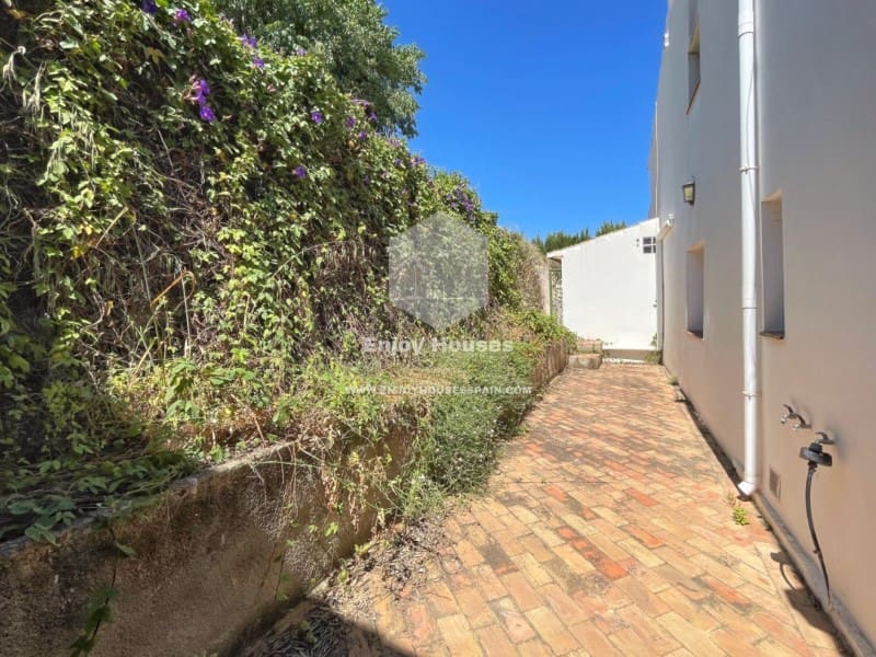 5 soveværelse Villa til salg i Javea / Xabia med swimmingpool - € 769.000 (Ref: 9353375)