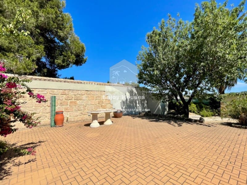 5 soveværelse Villa til salg i Javea / Xabia med swimmingpool - € 769.000 (Ref: 9353375)