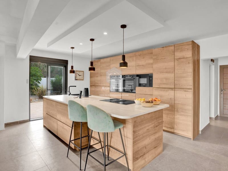 4 slaapkamer Villa te koop in Javea / Xabia - € 995.000 (Ref: 9356564)