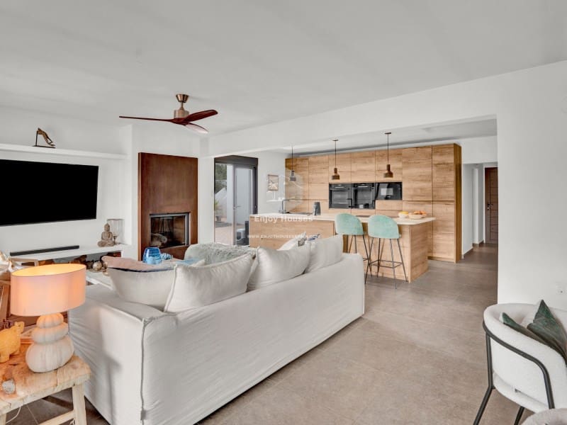 4 slaapkamer Villa te koop in Javea / Xabia - € 995.000 (Ref: 9356564)