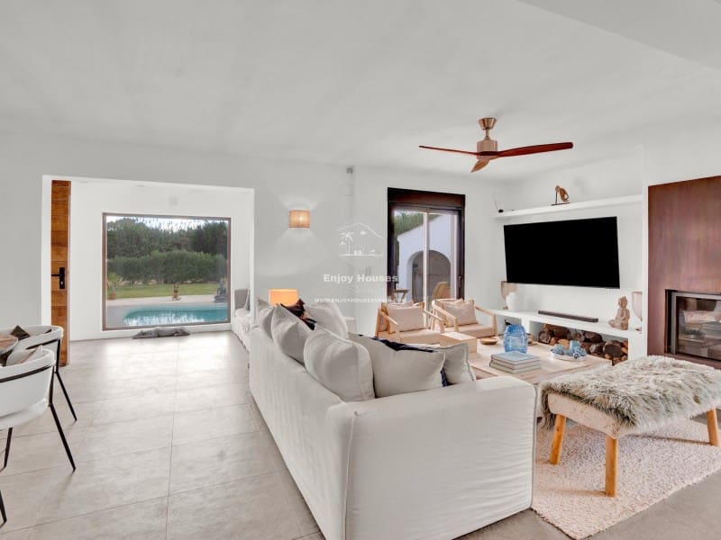 4 slaapkamer Villa te koop in Javea / Xabia - € 995.000 (Ref: 9356564)