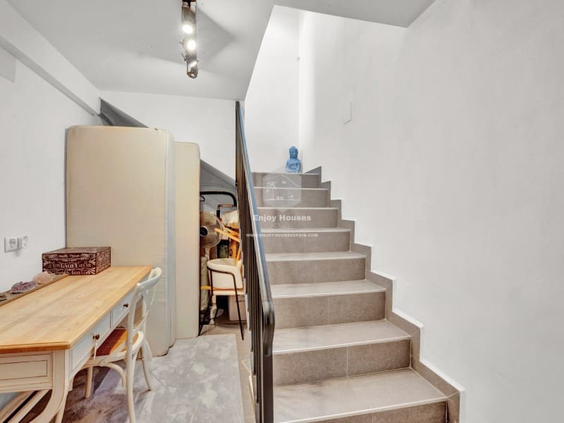 4 slaapkamer Villa te koop in Javea / Xabia - € 995.000 (Ref: 9356564)