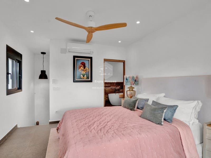 4 slaapkamer Villa te koop in Javea / Xabia - € 995.000 (Ref: 9356564)