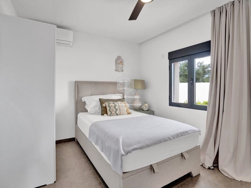 4 slaapkamer Villa te koop in Javea / Xabia - € 995.000 (Ref: 9356564)