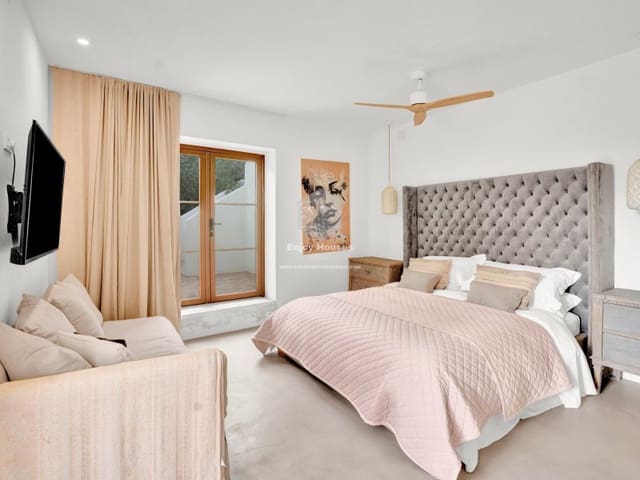 4 sypialnia Willa na sprzedaż w Partida Tosal - Zona del Castellans, Javea / Xàbia - 995 000 € (Ref: 9356564)