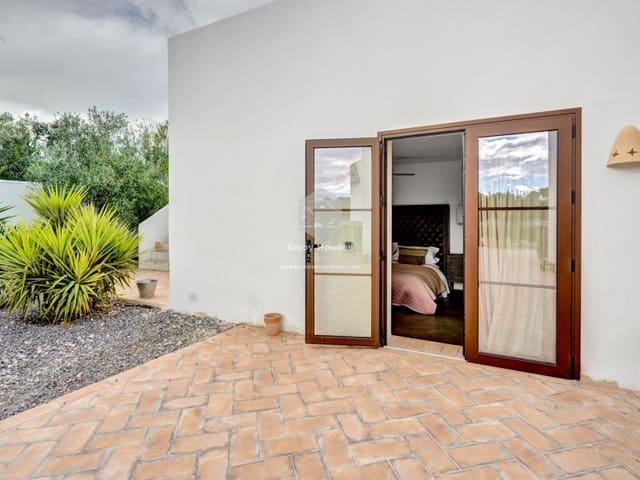 4 sypialnia Willa na sprzedaż w Partida Tosal - Zona del Castellans, Javea / Xàbia - 995 000 € (Ref: 9356564)