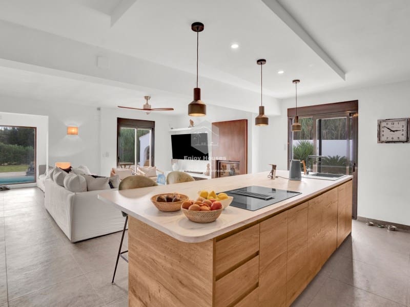 4 slaapkamer Villa te koop in Javea / Xabia - € 995.000 (Ref: 9356564)