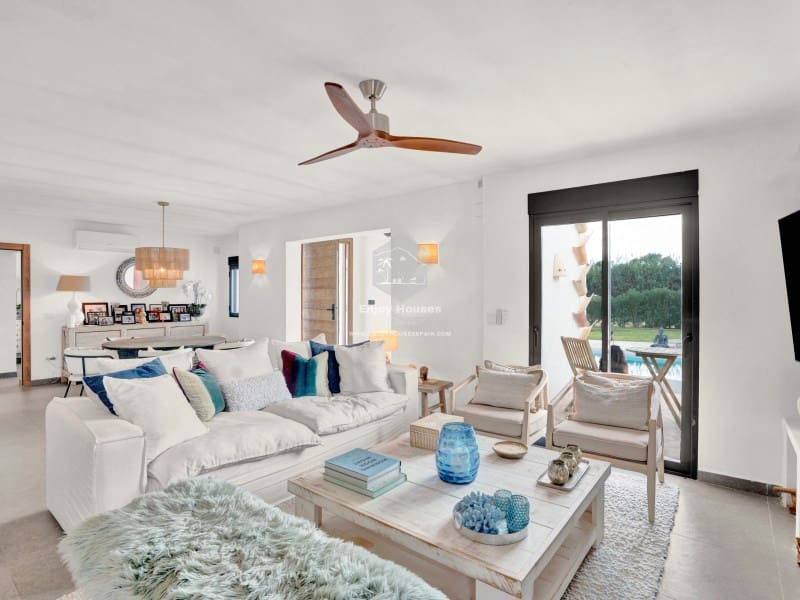 4 slaapkamer Villa te koop in Javea / Xabia - € 995.000 (Ref: 9356564)