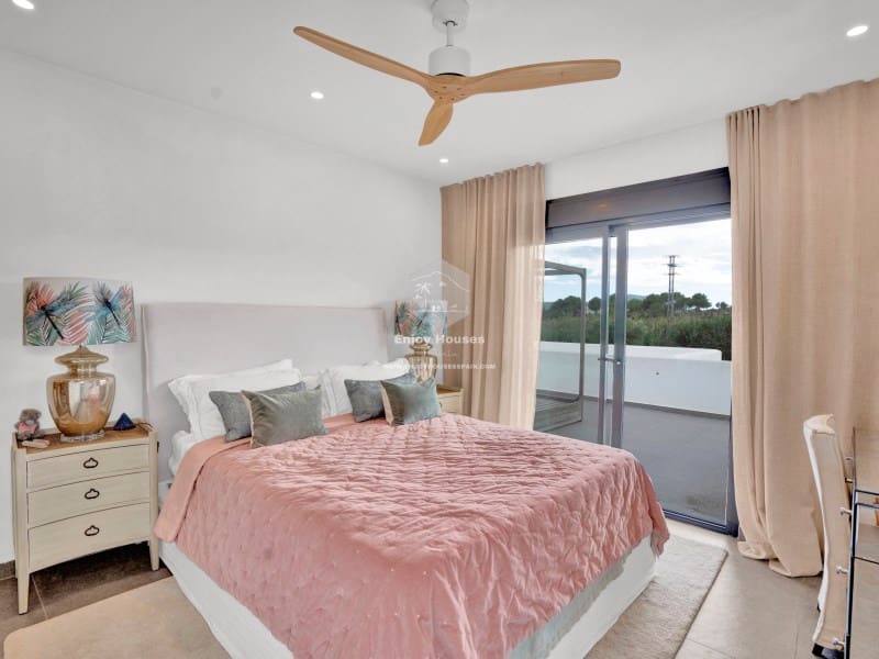 4 slaapkamer Villa te koop in Javea / Xabia - € 995.000 (Ref: 9356564)