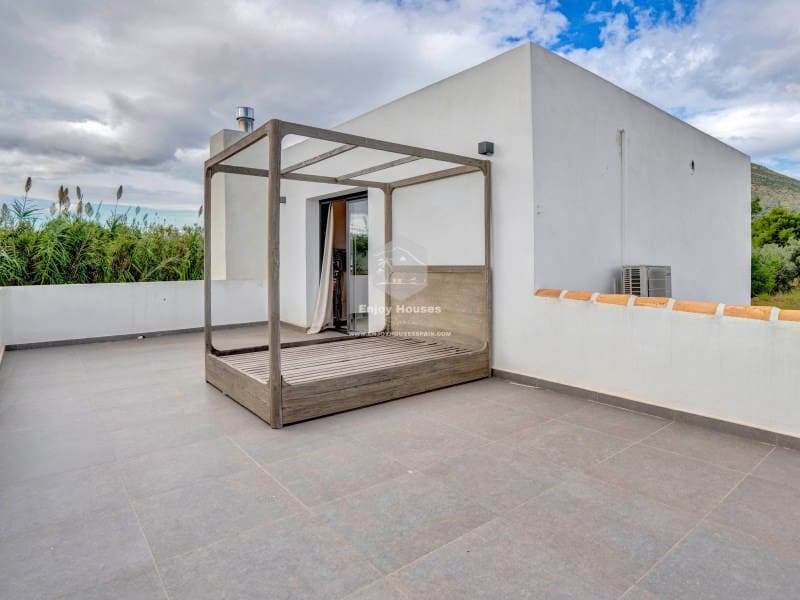 4 slaapkamer Villa te koop in Javea / Xabia - € 995.000 (Ref: 9356564)