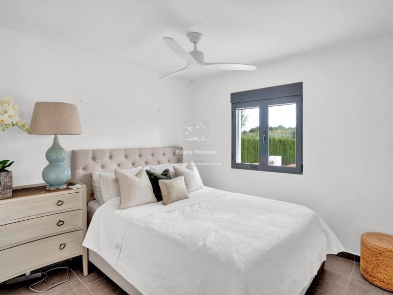 4 slaapkamer Villa te koop in Javea / Xabia - € 995.000 (Ref: 9356564)