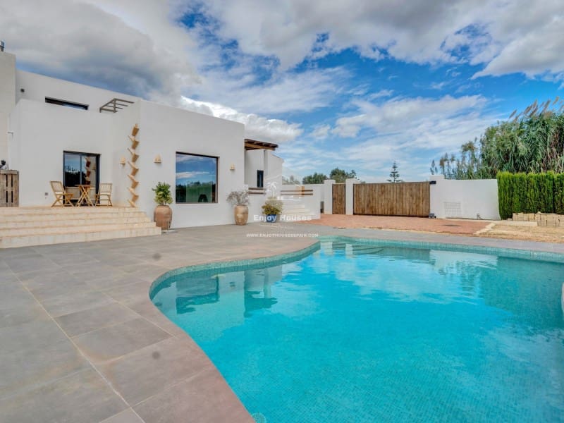 4 slaapkamer Villa te koop in Javea / Xabia - € 995.000 (Ref: 9356564)