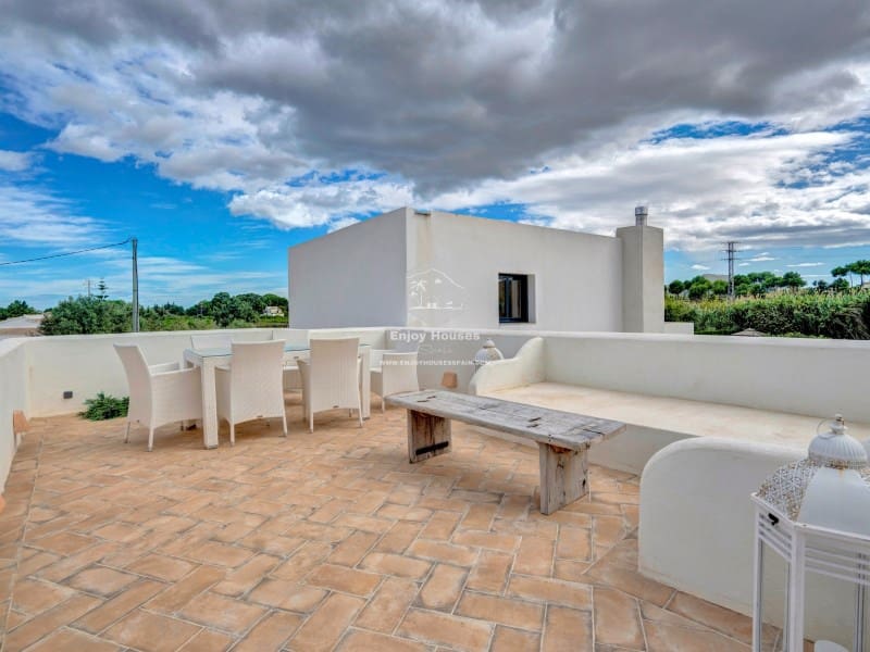 4 slaapkamer Villa te koop in Javea / Xabia - € 995.000 (Ref: 9356564)