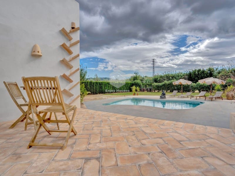 4 slaapkamer Villa te koop in Javea / Xabia - € 995.000 (Ref: 9356564)