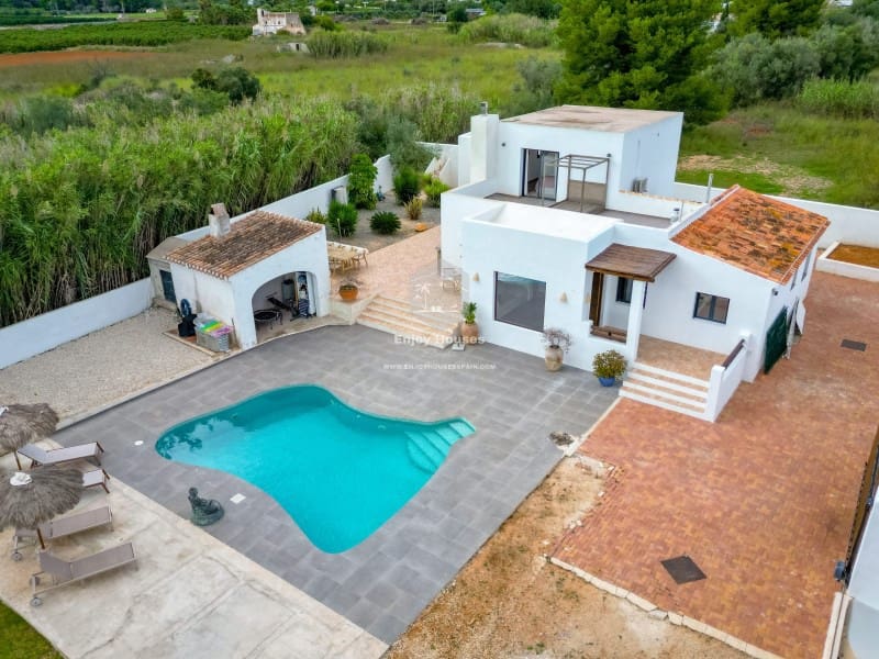 4 slaapkamer Villa te koop in Javea / Xabia - € 995.000 (Ref: 9356564)