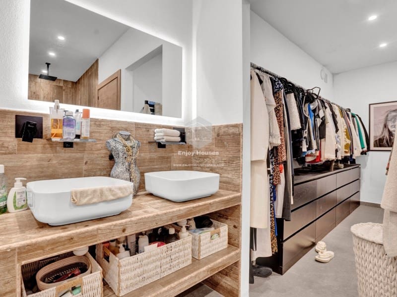 4 slaapkamer Villa te koop in Javea / Xabia - € 995.000 (Ref: 9356564)