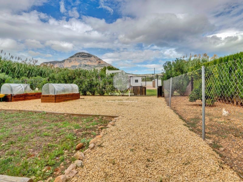 4 slaapkamer Villa te koop in Javea / Xabia - € 995.000 (Ref: 9356564)