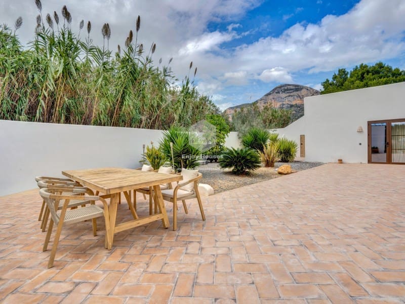 4 slaapkamer Villa te koop in Javea / Xabia - € 995.000 (Ref: 9356564)