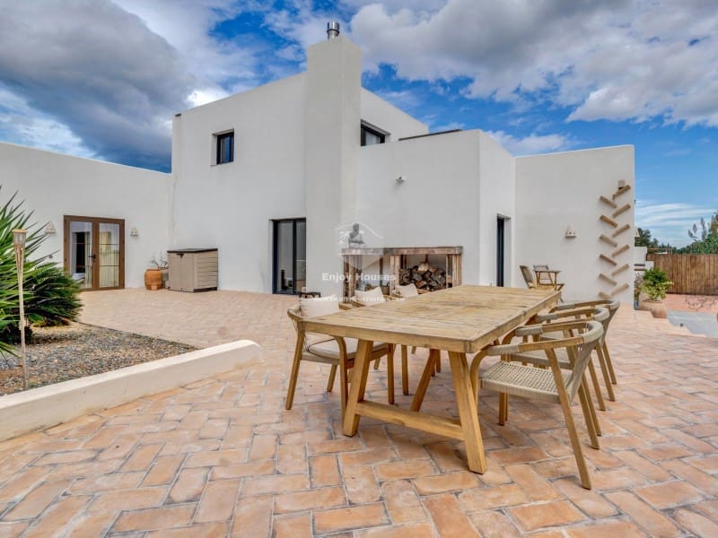 4 slaapkamer Villa te koop in Javea / Xabia - € 995.000 (Ref: 9356564)