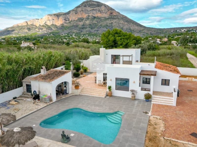 4 slaapkamer Villa te koop in Javea / Xabia - € 995.000 (Ref: 9356564)