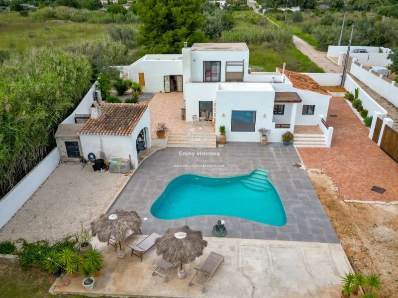 4 slaapkamer Villa te koop in Javea / Xabia - € 995.000 (Ref: 9356564)