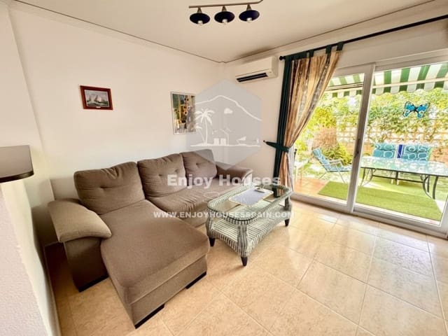 2 sovrum Hus till salu i Els Poblets - 260 000 € (Ref: 9371499)