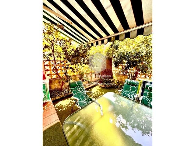 2 sovrum Hus till salu i Els Poblets - 260 000 € (Ref: 9371499)