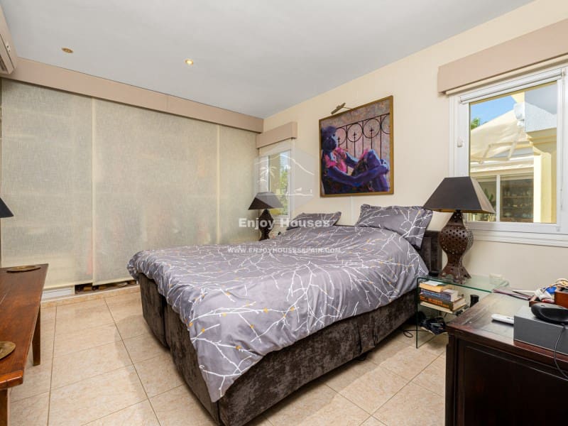 4 soveværelse Villa til salg i Altea la Vella med swimmingpool garage - € 800.000 (Ref: 9371500)