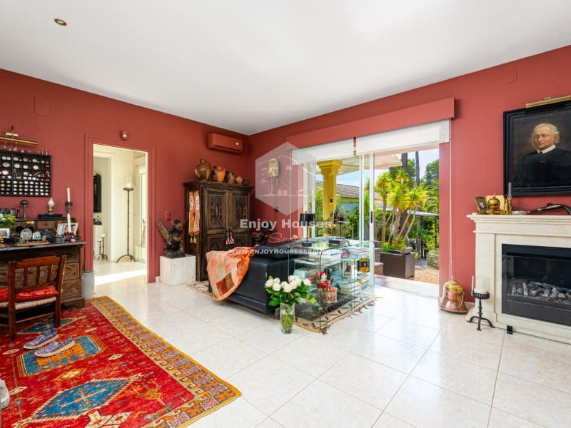 4 soveværelse Villa til salg i Altea la Vella med swimmingpool garage - € 800.000 (Ref: 9371500)