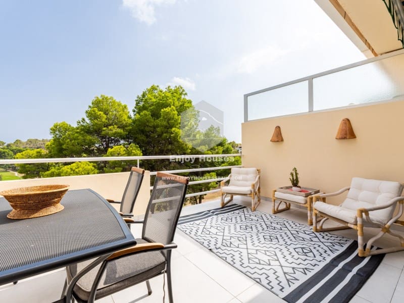 3 bedroom Apartment for sale in Altea la Vella with garage - € 385,000 (Ref: 9371501)