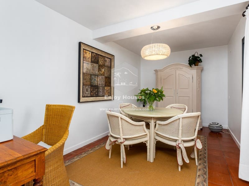 3 bedroom Apartment for sale in Altea la Vella with garage - € 385,000 (Ref: 9371501)