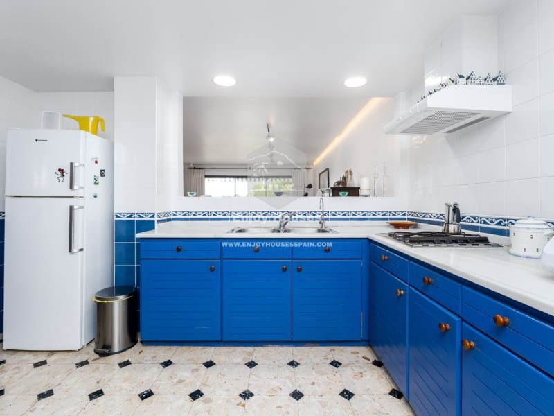 3 bedroom Apartment for sale in Altea la Vella with garage - € 385,000 (Ref: 9371501)